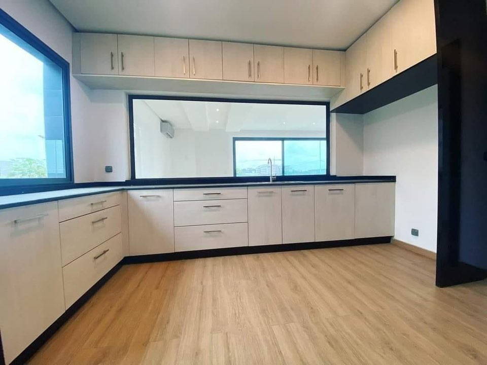 A LOUER APPARTEMENT F4