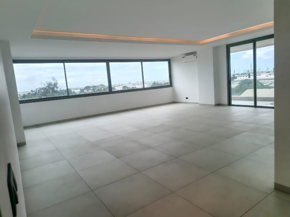 APPARTEMENT HAUT STANDING A LOUER ZONE 4