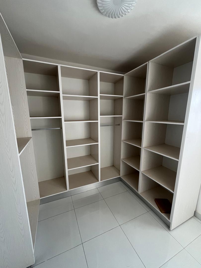 DUPLEX DE 8 PIÈCES HAUT STANDING A LOUER