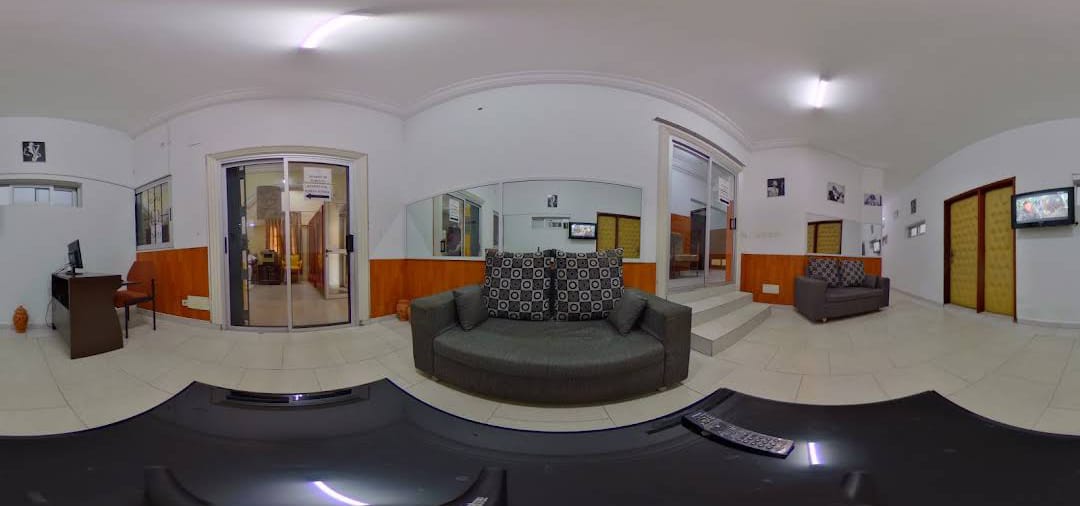 HÔTEL EN VENTE