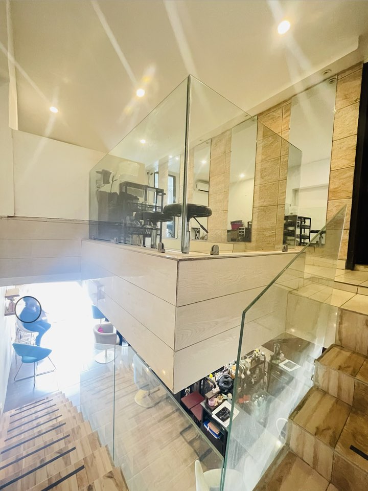 Salon de beauté esthétique a ceder