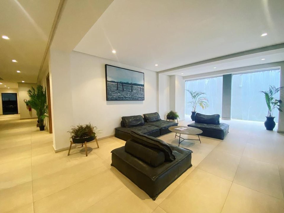 A LOUER APPARTEMENT F4