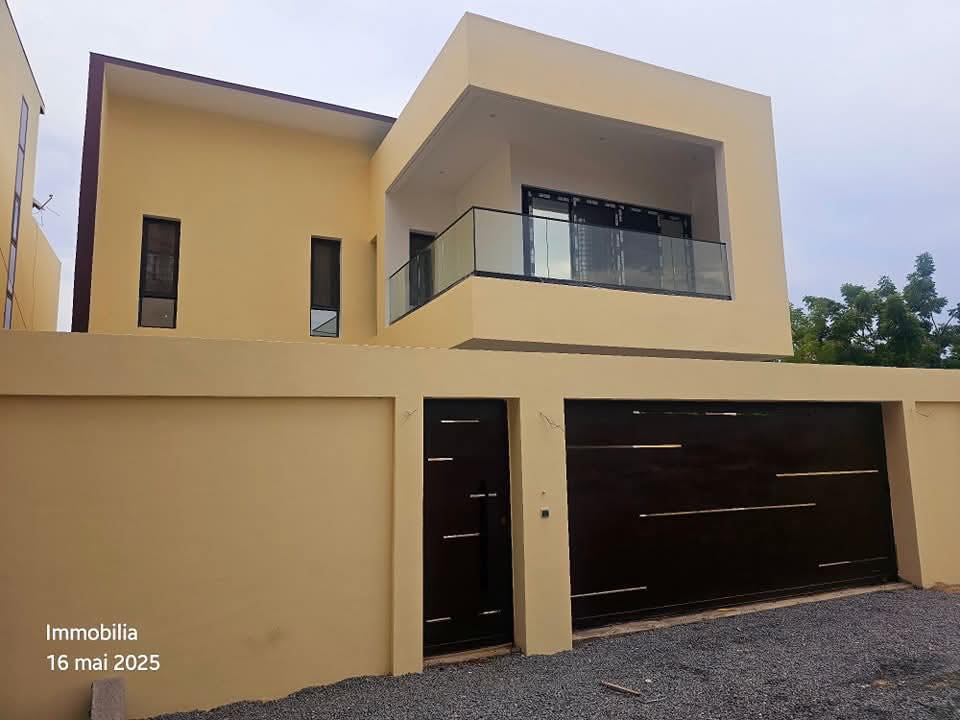 EN VENTE VILLA DUPLEX