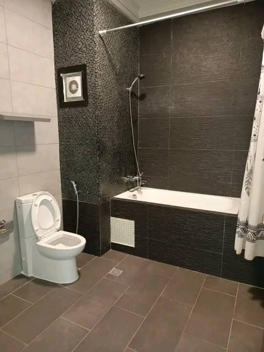 APPARTEMENT BON STANDING 4 PIÈCES A LOUER