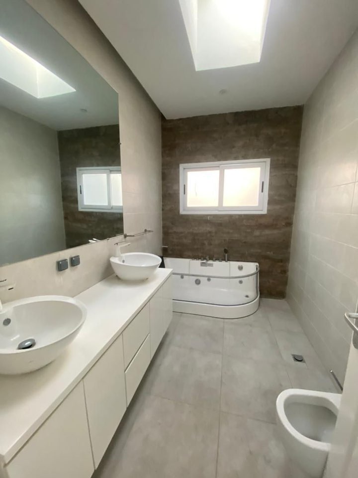 A LOUER VILLA DUPLEX HAUT STANDING 