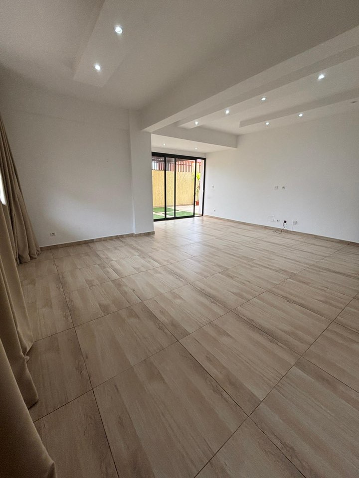 A LOUER APPARTEMENT F3 ET F4