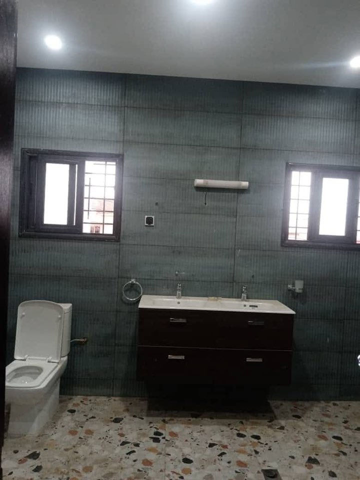 VILLA DUPLEX A LOUER 8 PIÈCES 