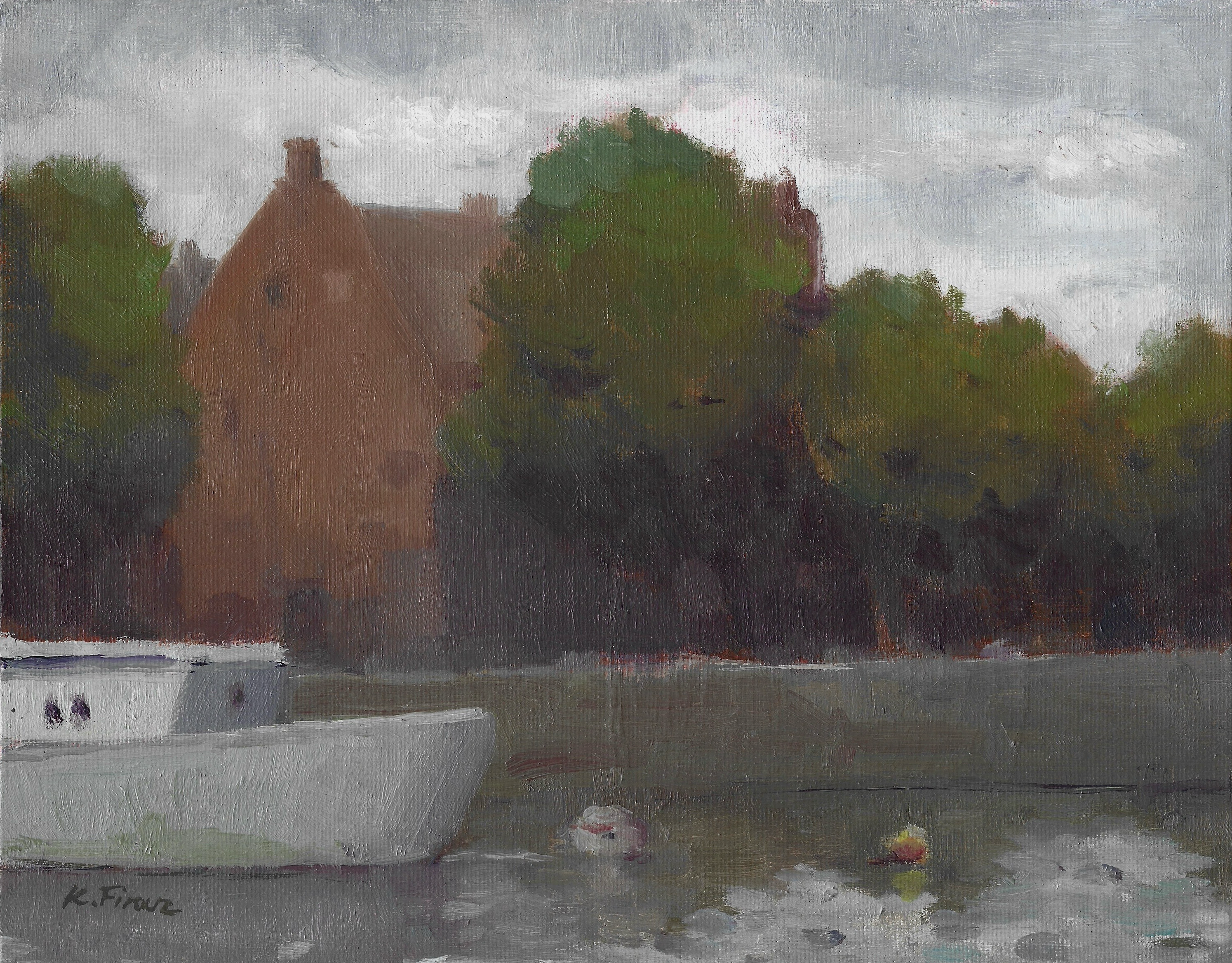 River Thames