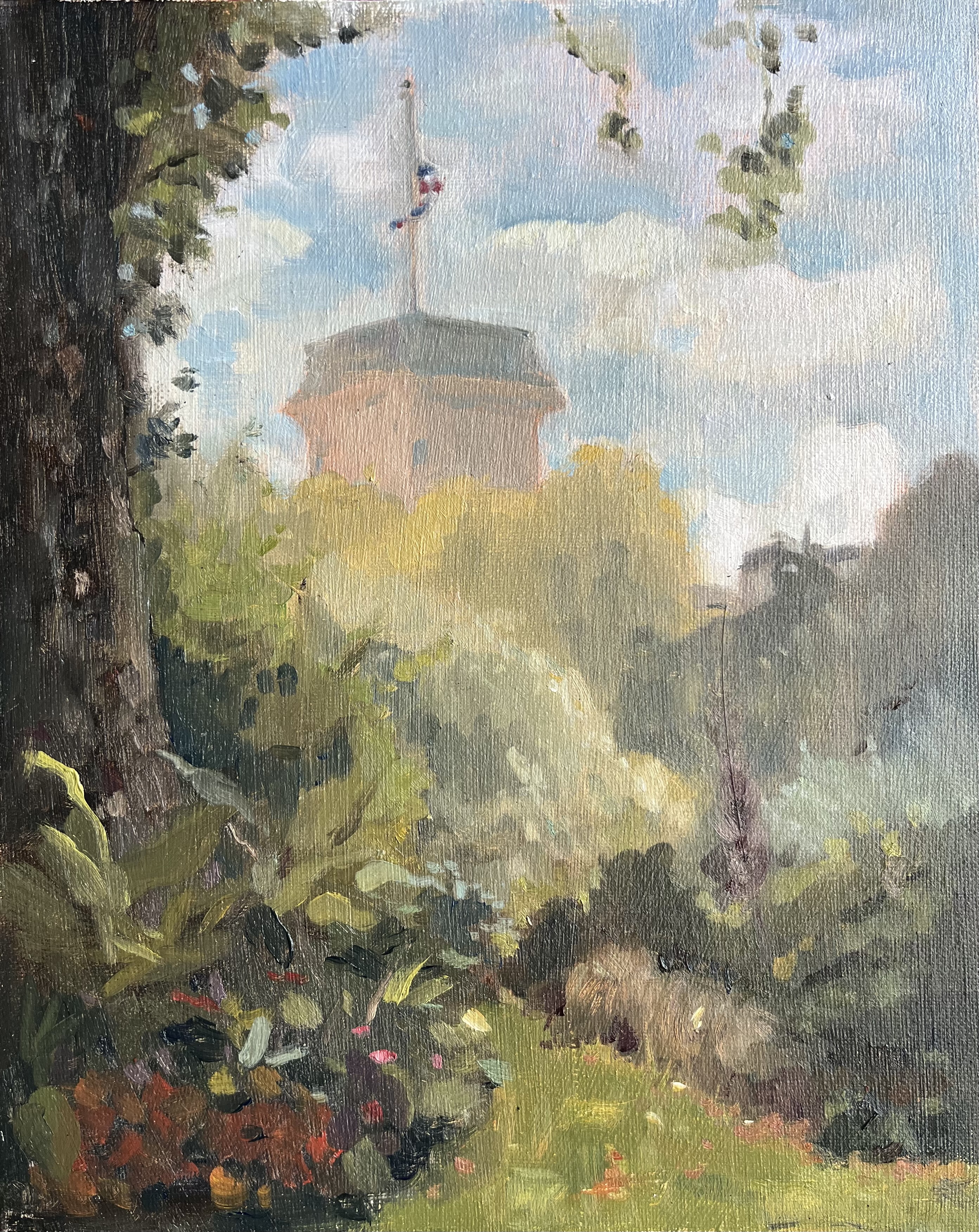 St James's Park 