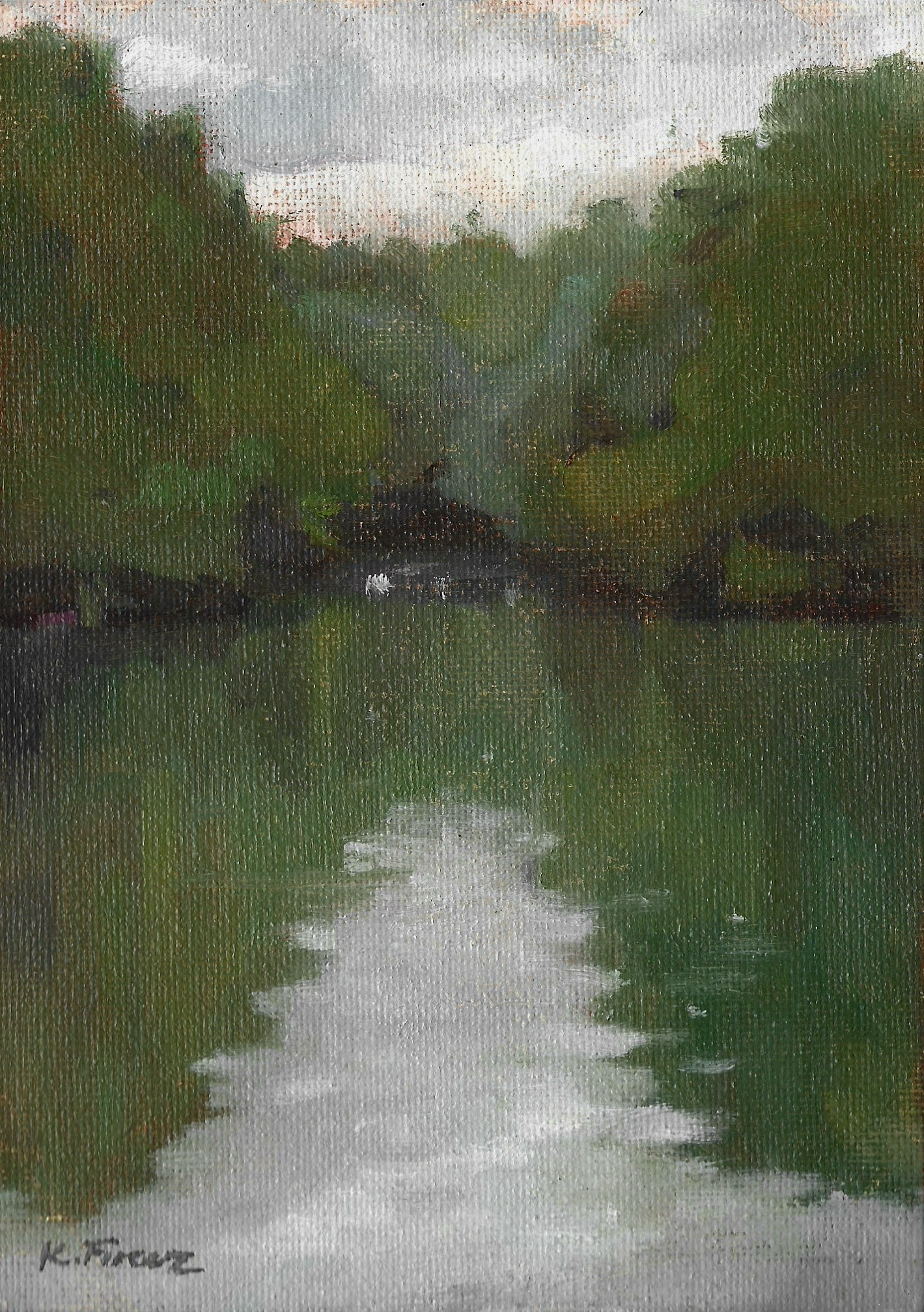 Battersea Park