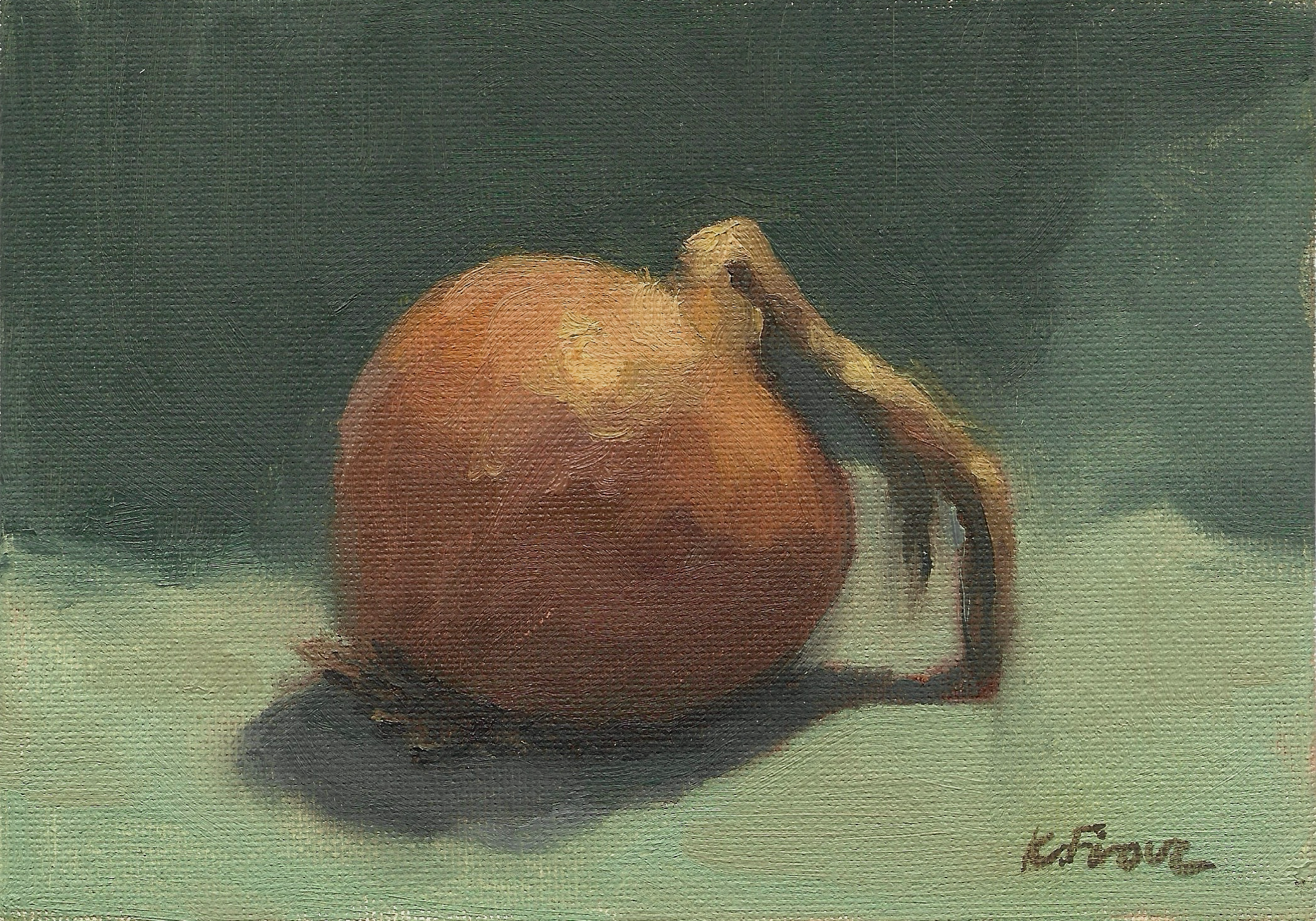 Onion