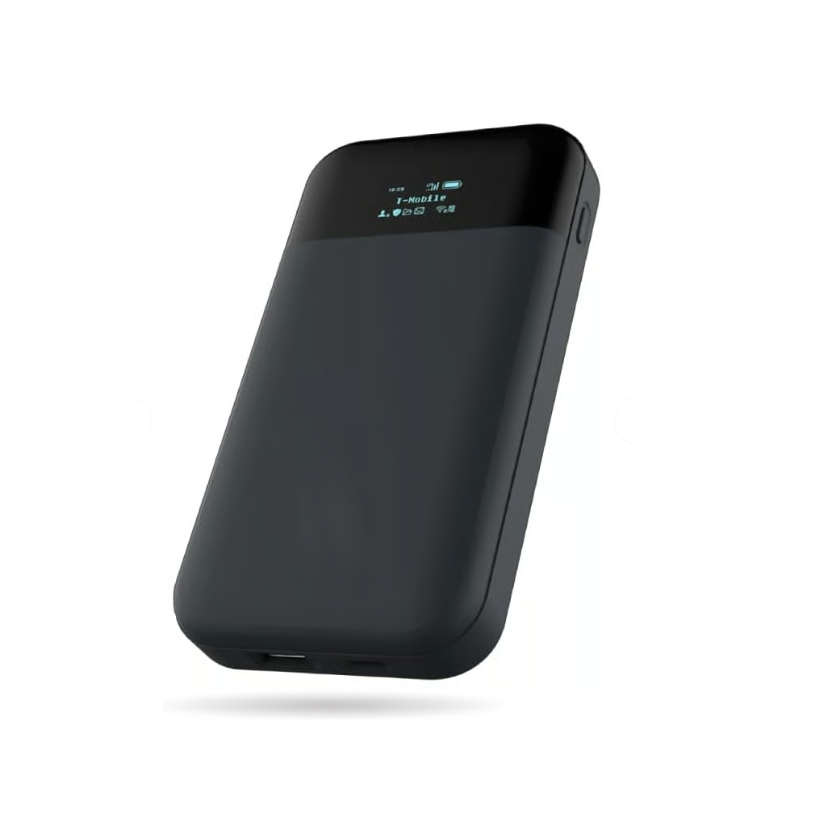 Nobody's Mobile Privacy Router