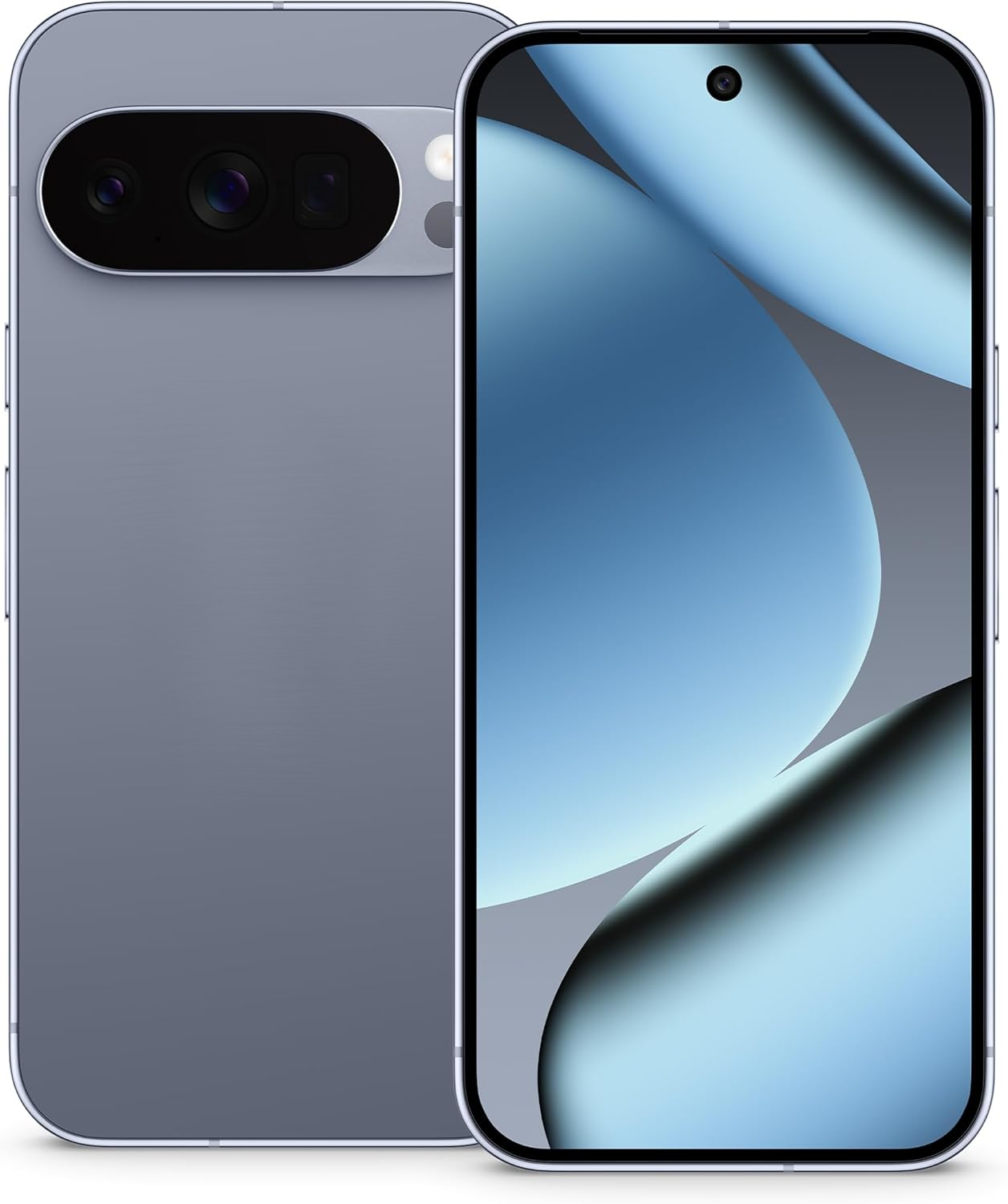 Nobody's Phone 10 Pro XL (...coming soon;-)