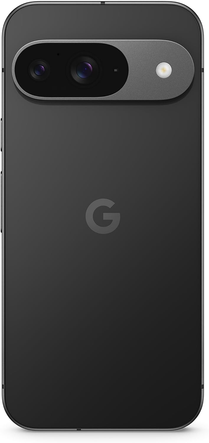 Nobody's Phone 9