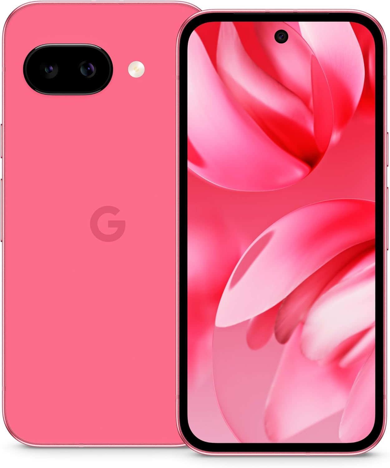Nobody's Phone 9a