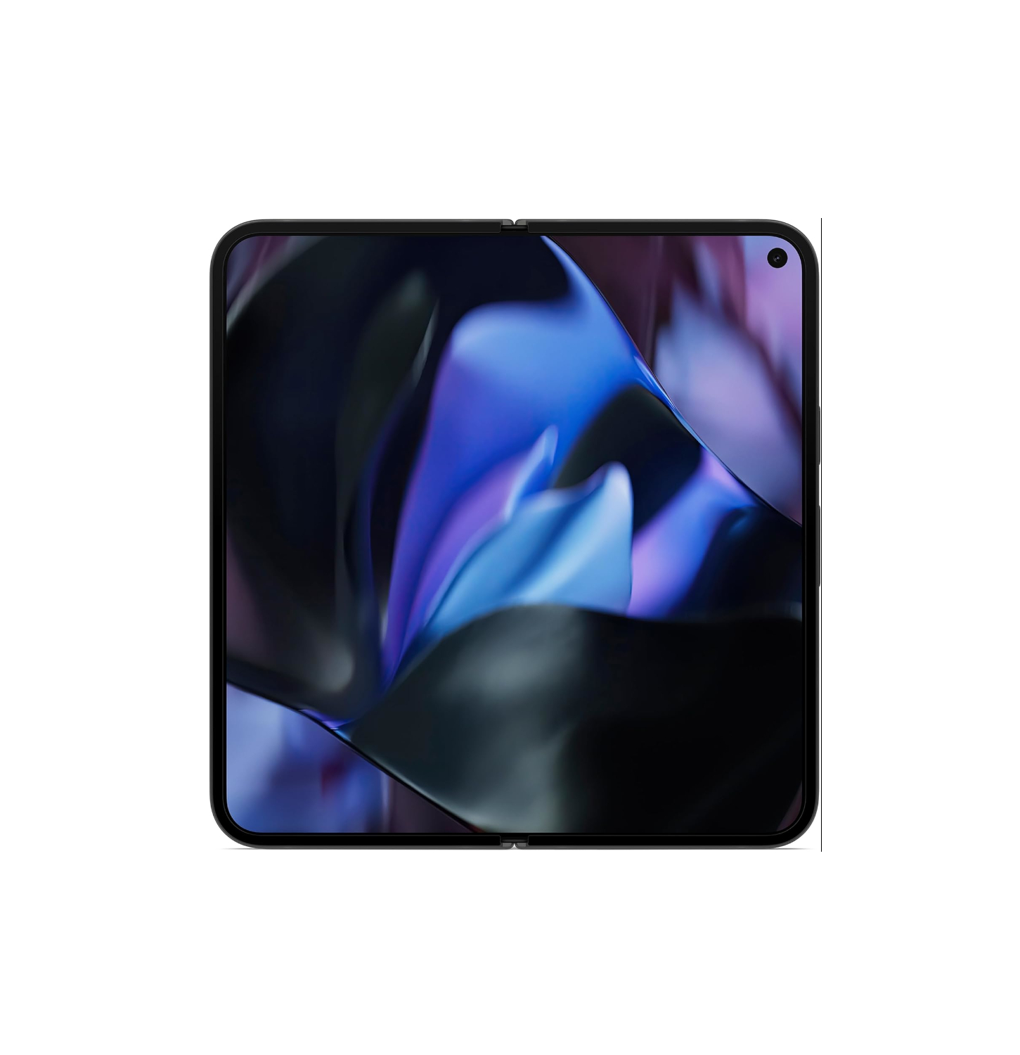 Nobody's Phone 9 Pro Fold