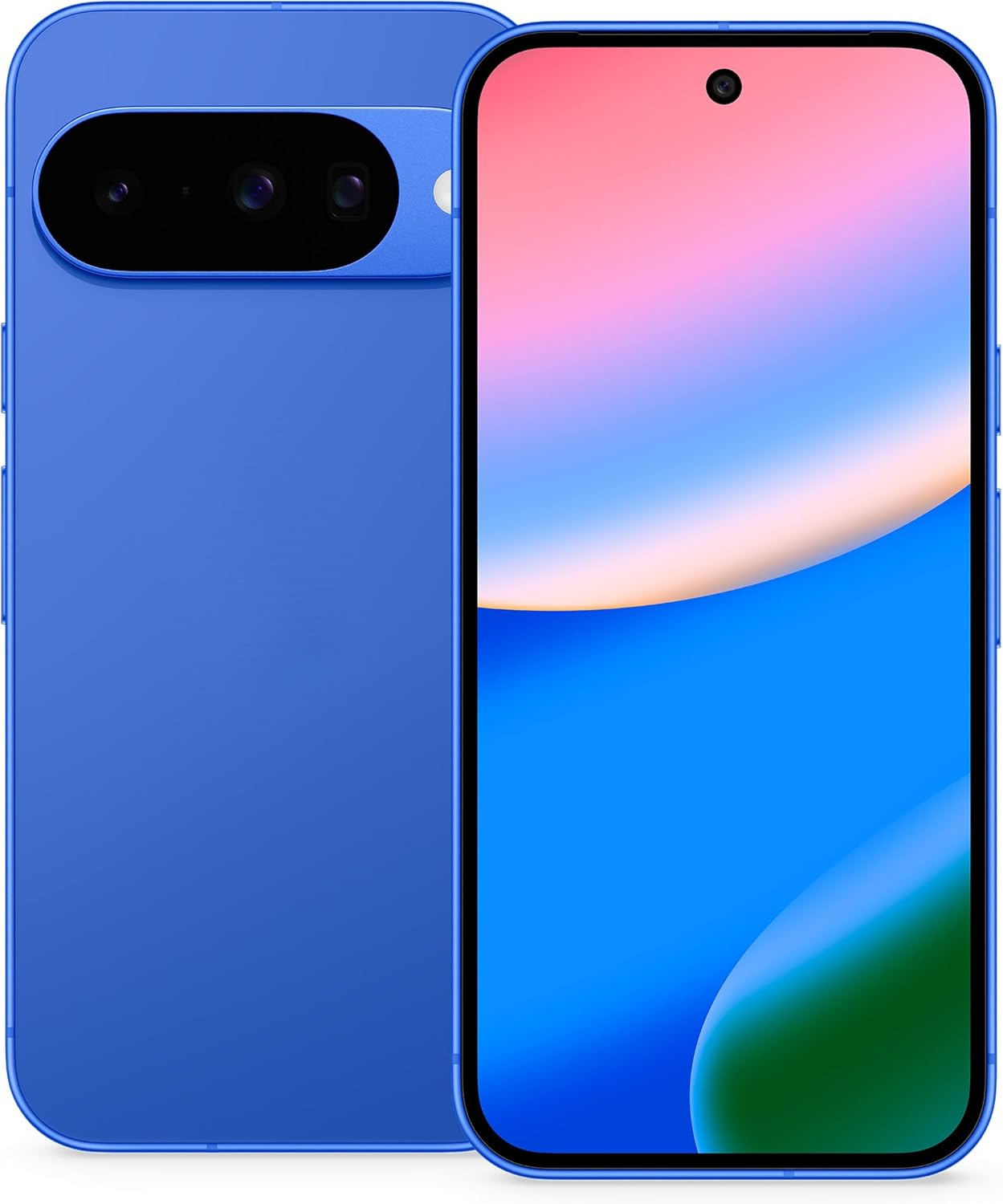 Nobody's Phone 10 (...coming soon;-)