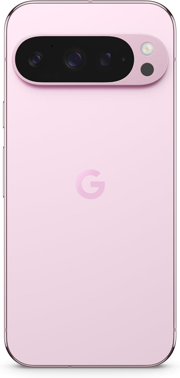 Nobody's Phone 9 Pro XL