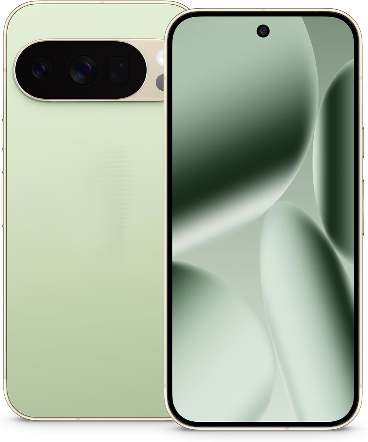Nobody's Phone 10 Pro XL (...coming soon;-)