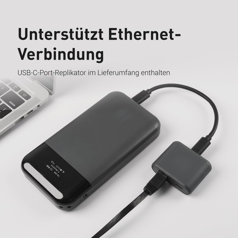 Nobody's Mobile Privacy Router