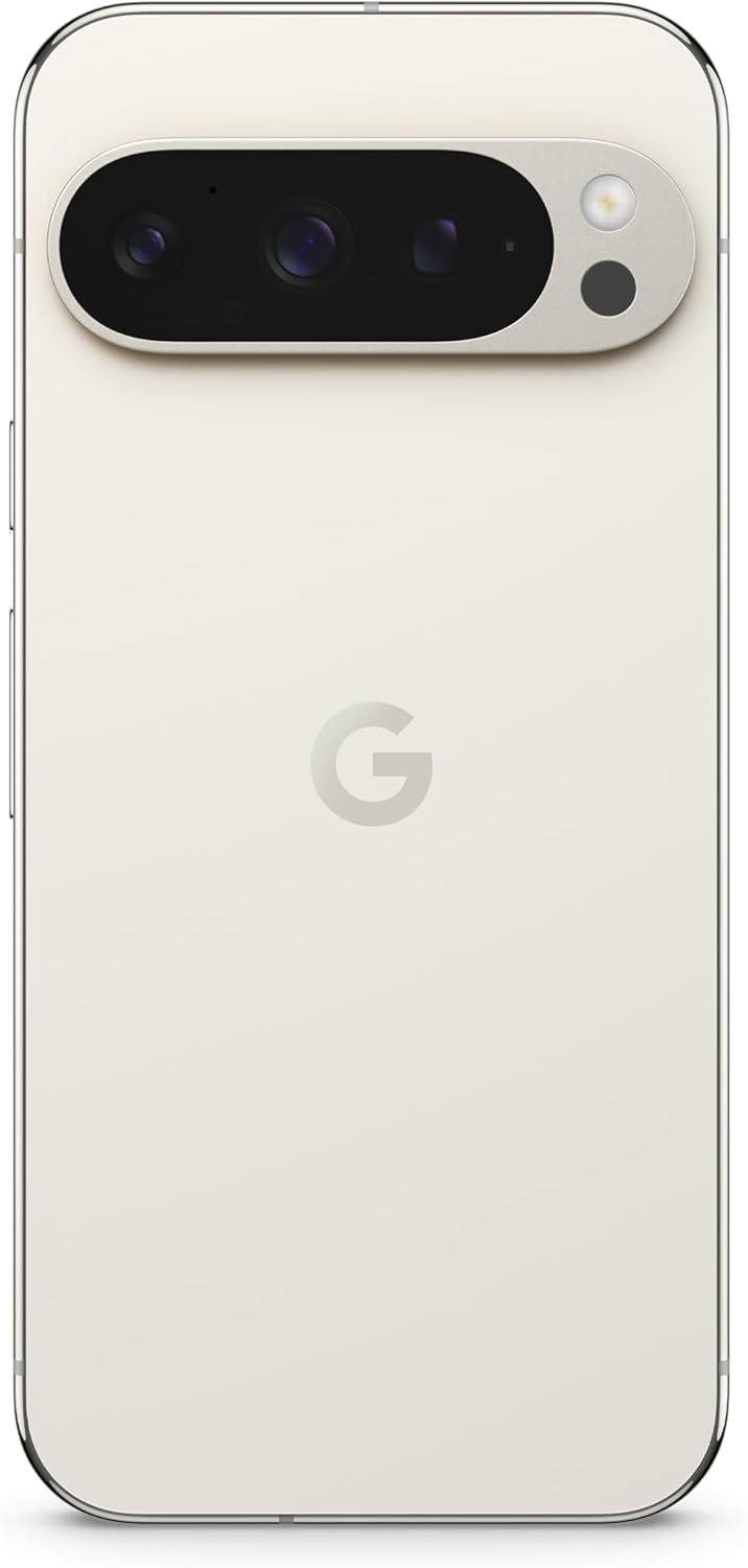Nobody's Phone 9 Pro XL