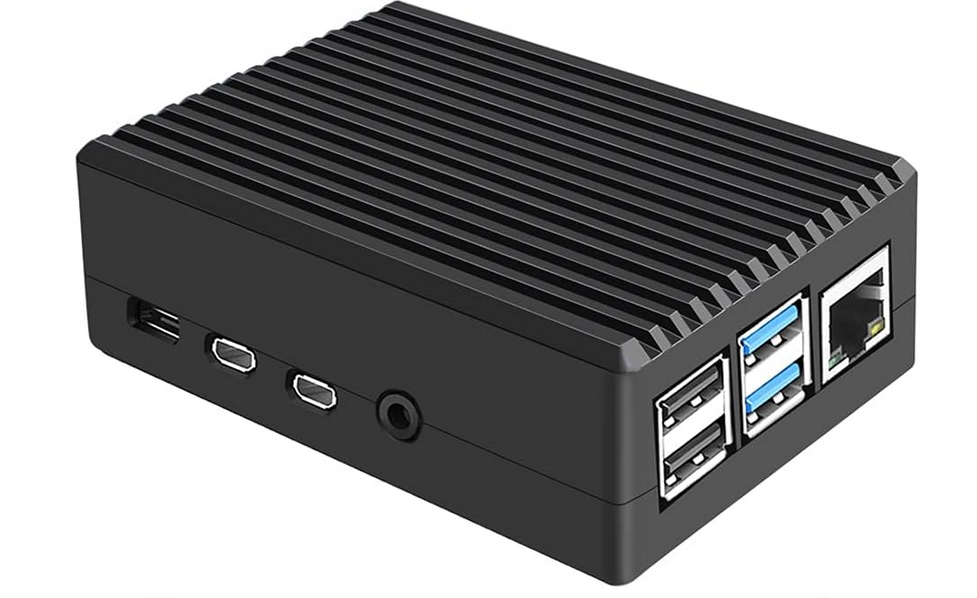 Nobody's Survival Box