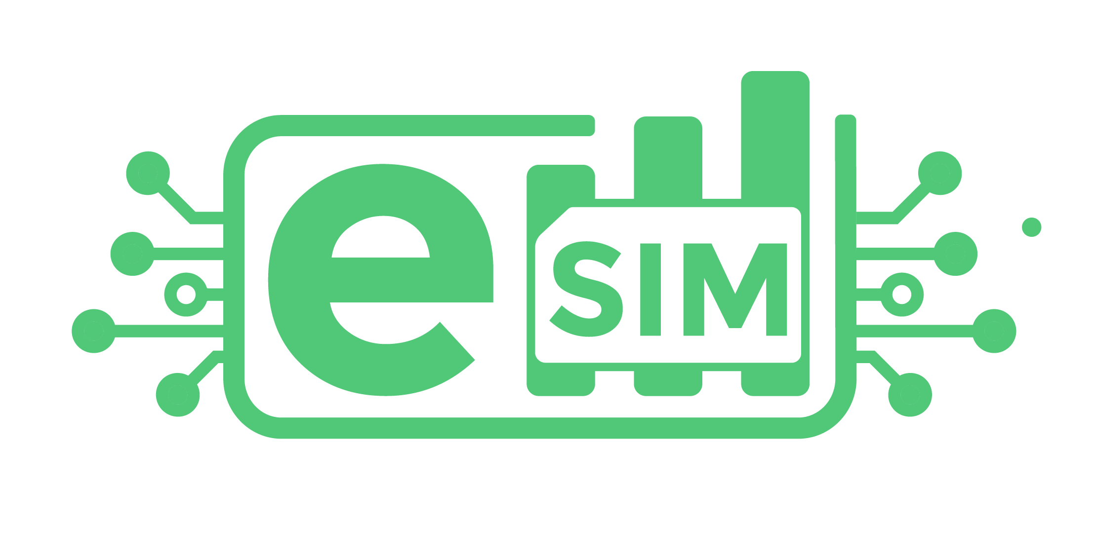 Nobody's eSIM Profile's