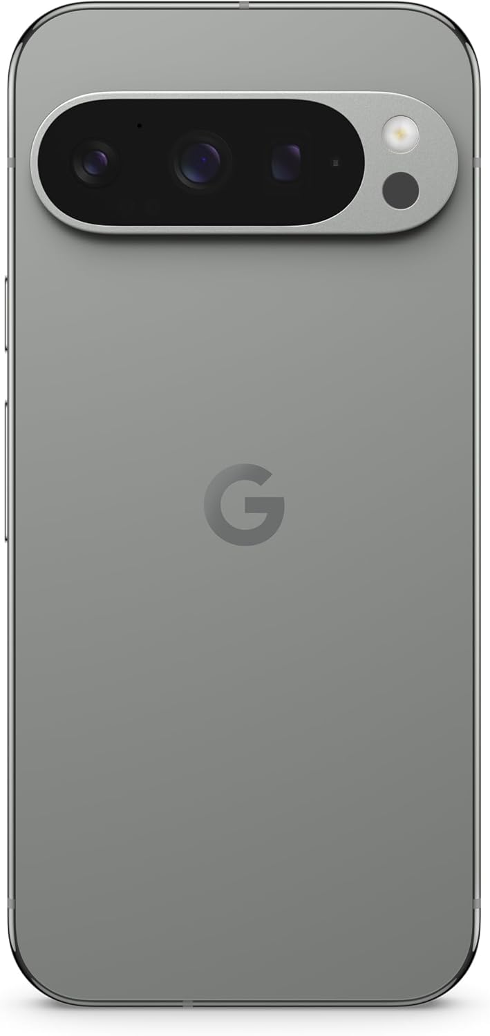 Nobody's Phone 9 Pro