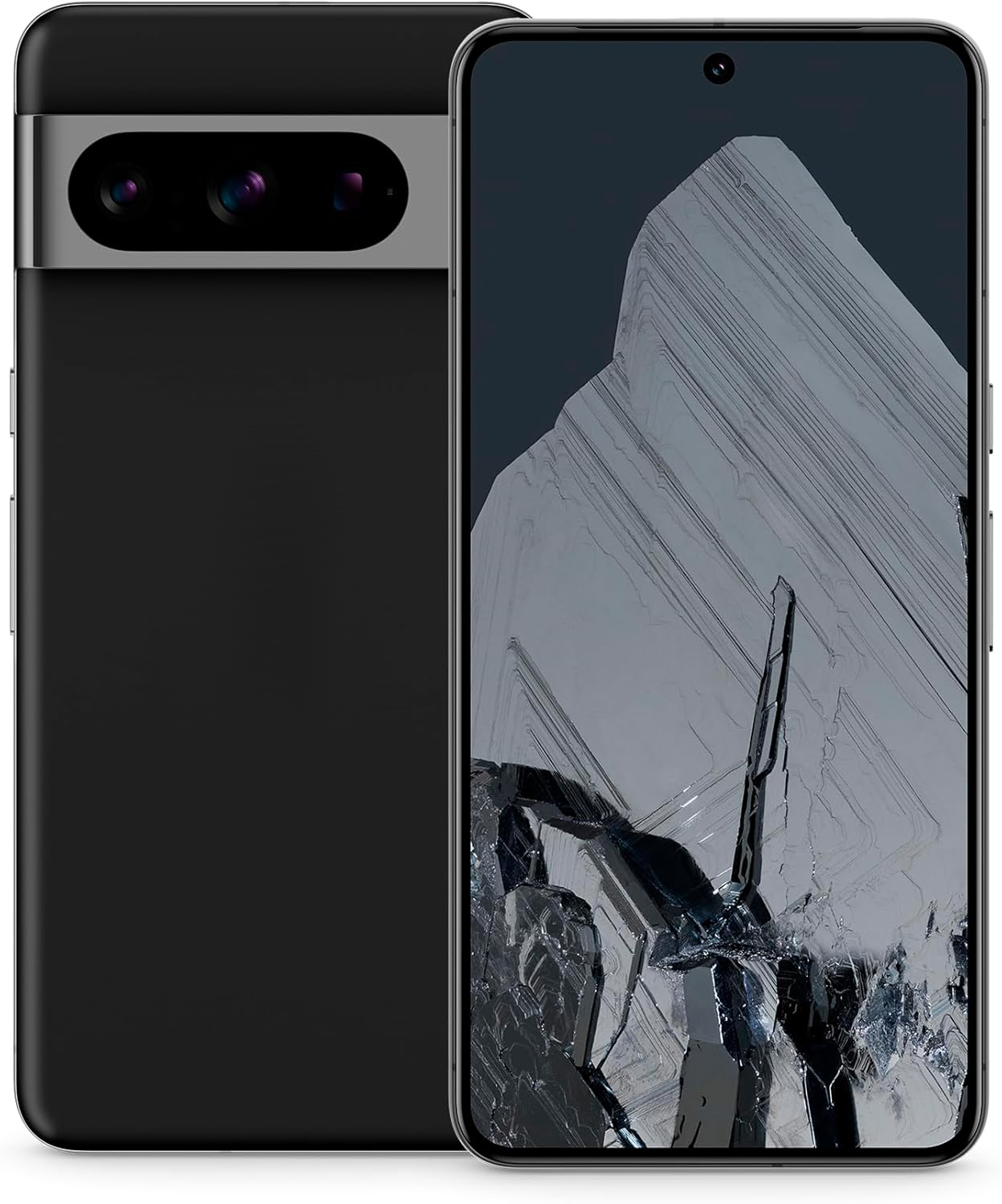 Nobody's Phone 8 Pro