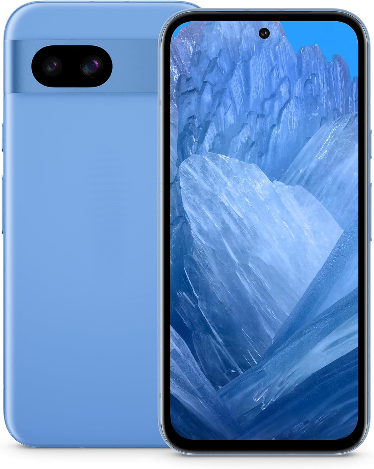 Nobody's Phone 8a