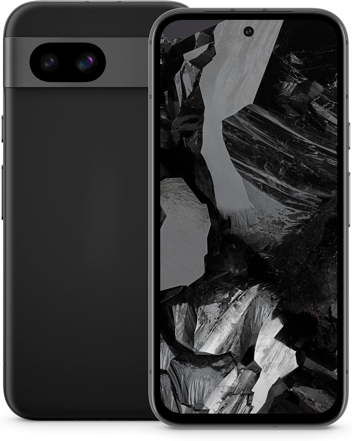 Nobody's Phone 8
