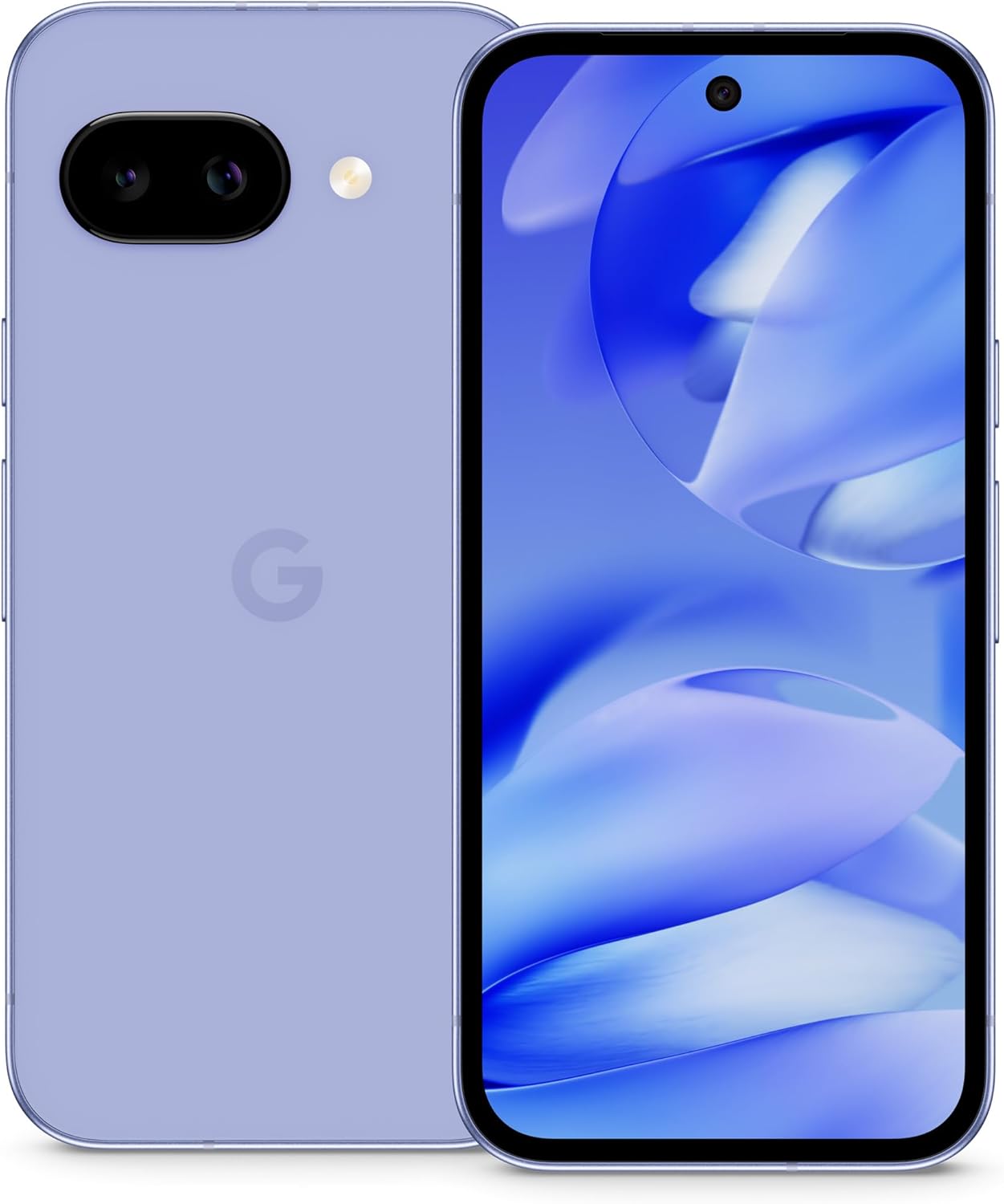 Nobody's Phone 9a