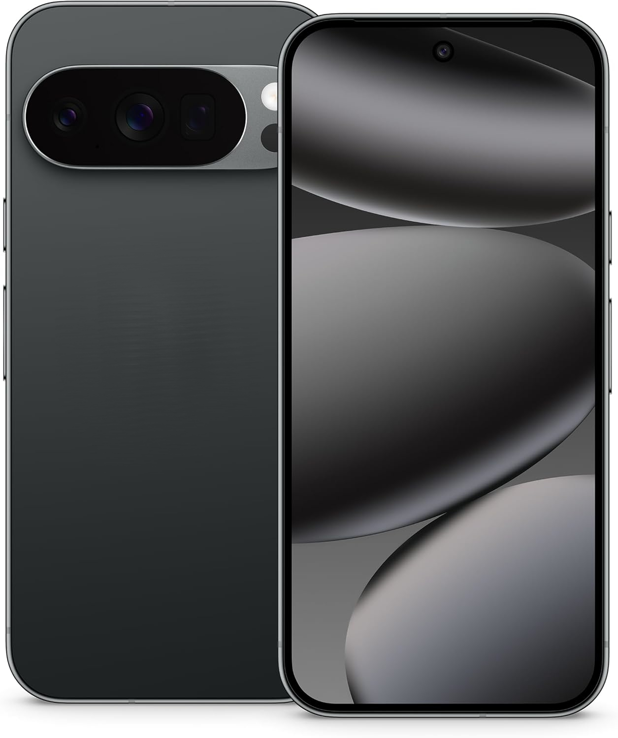Nobody's Phone 10 Pro XL (...coming soon;-)