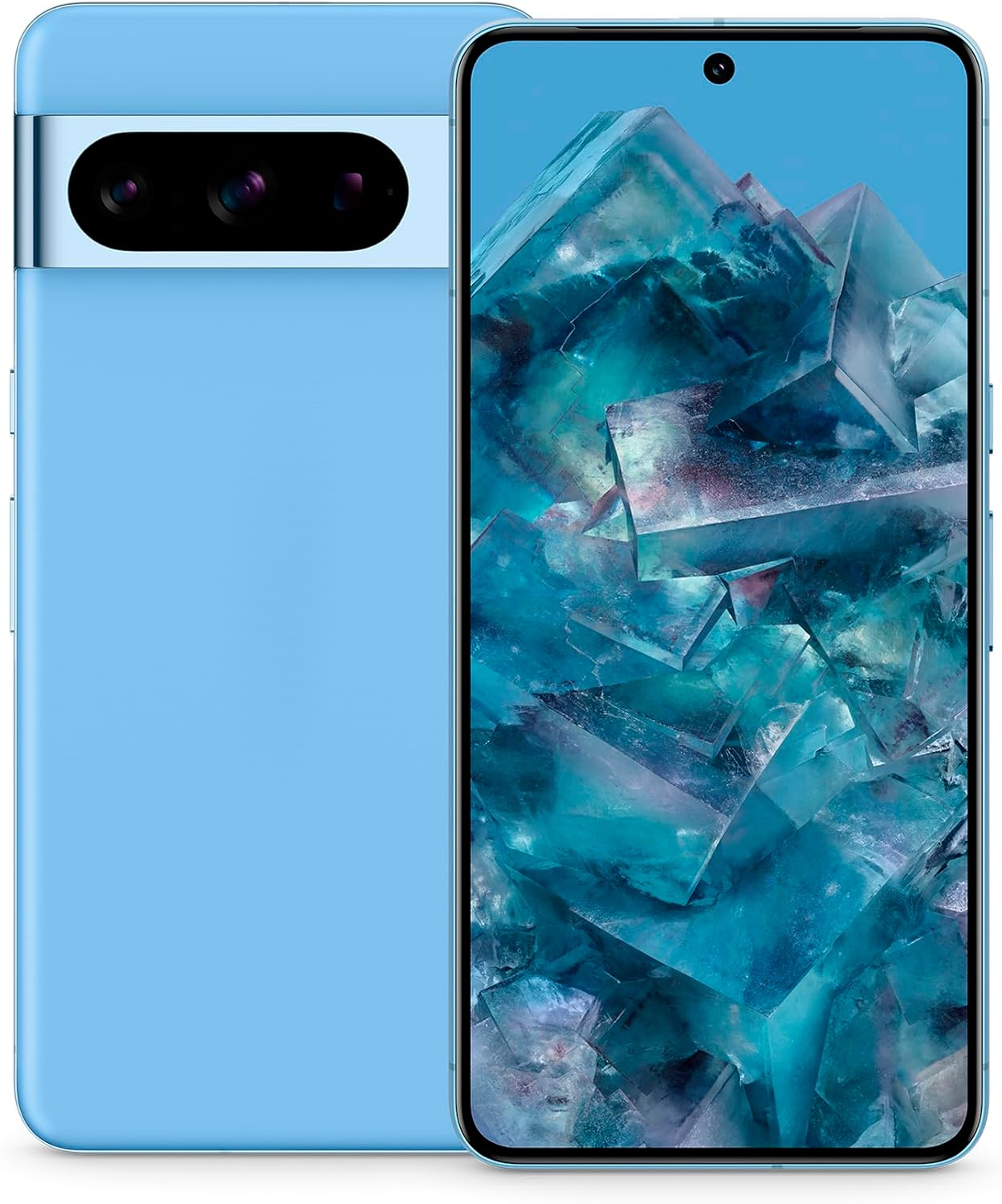 Nobody's Phone 8 Pro