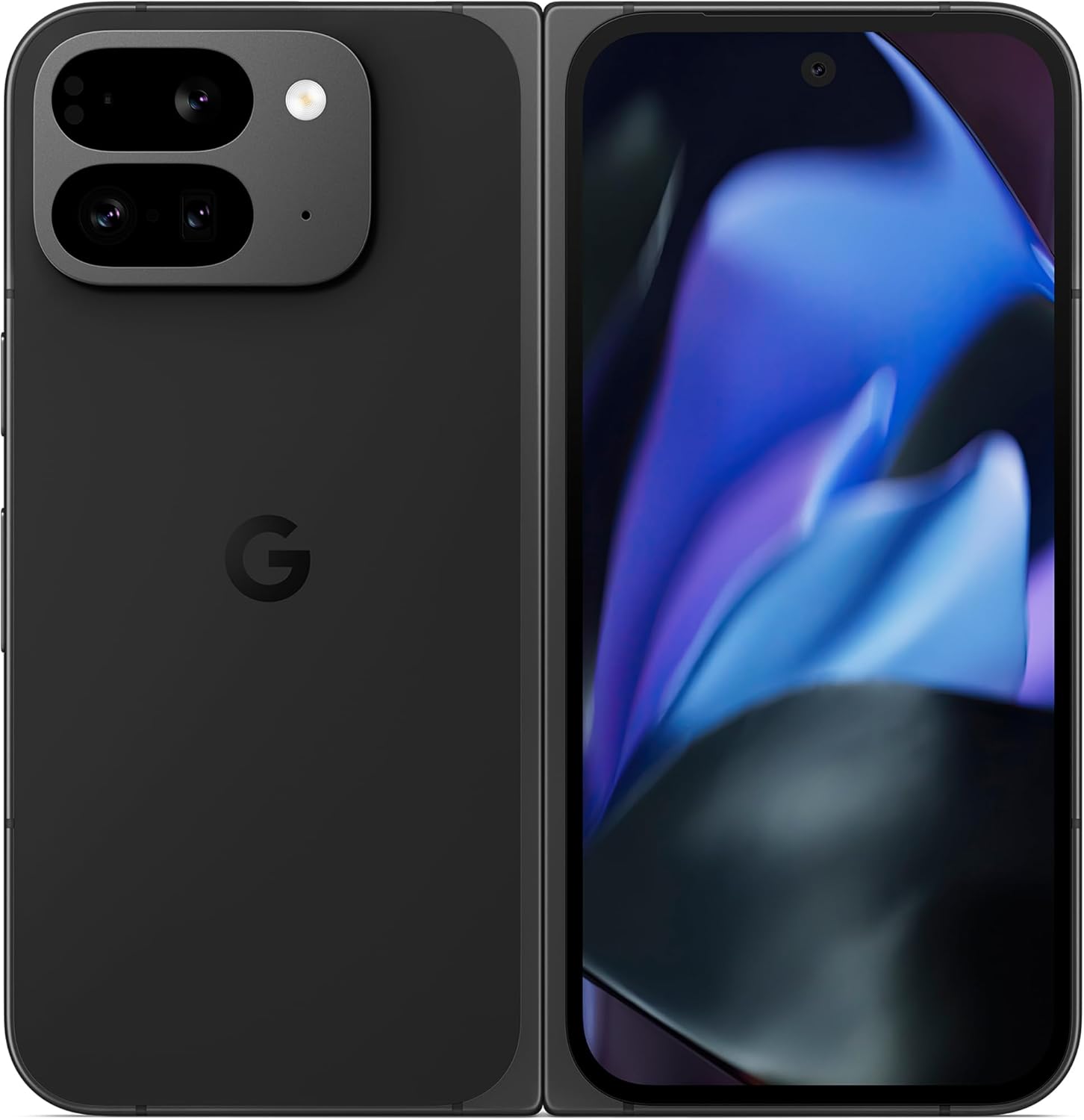 Nobody's Phone 9 Pro Fold