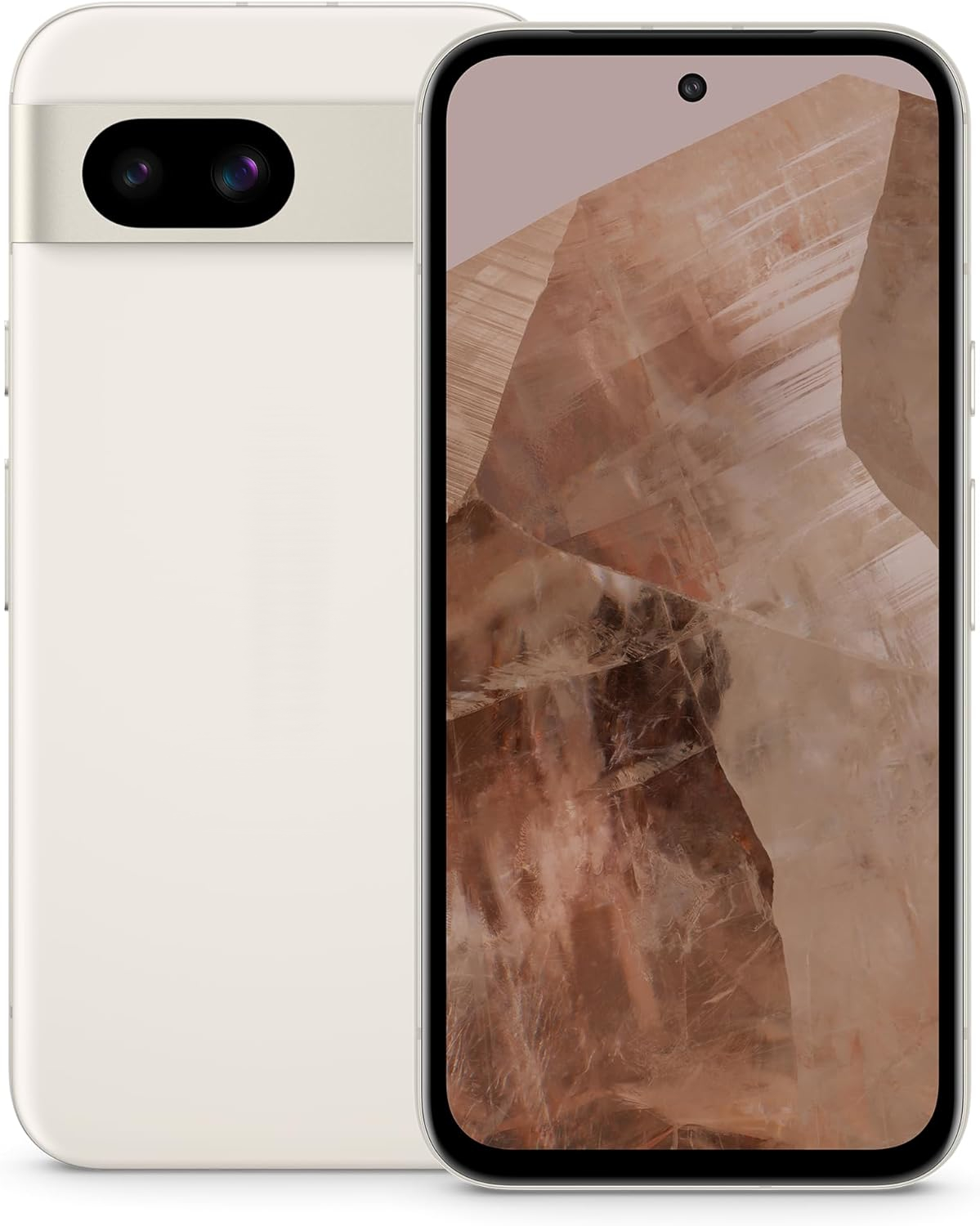 Nobody's Phone 8a
