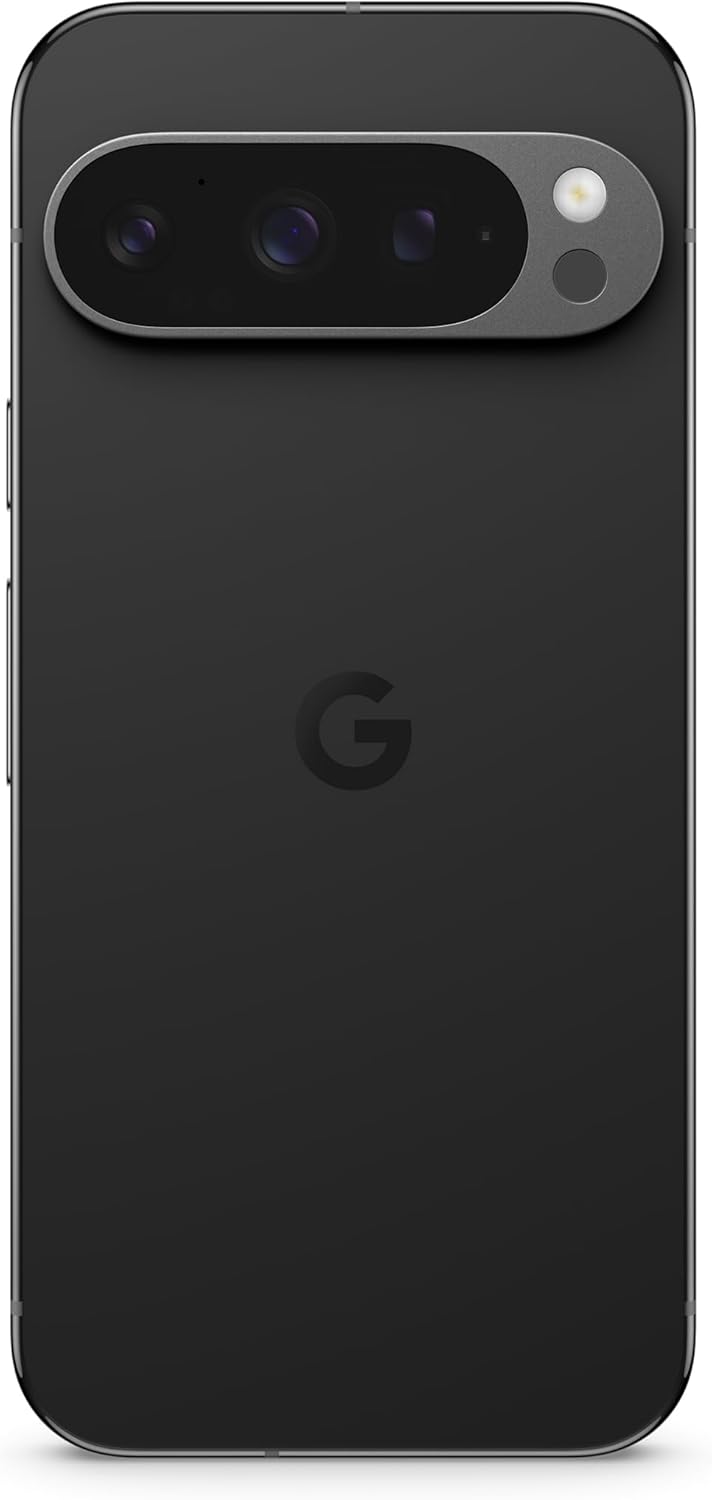 Nobody's Phone 9 Pro XL