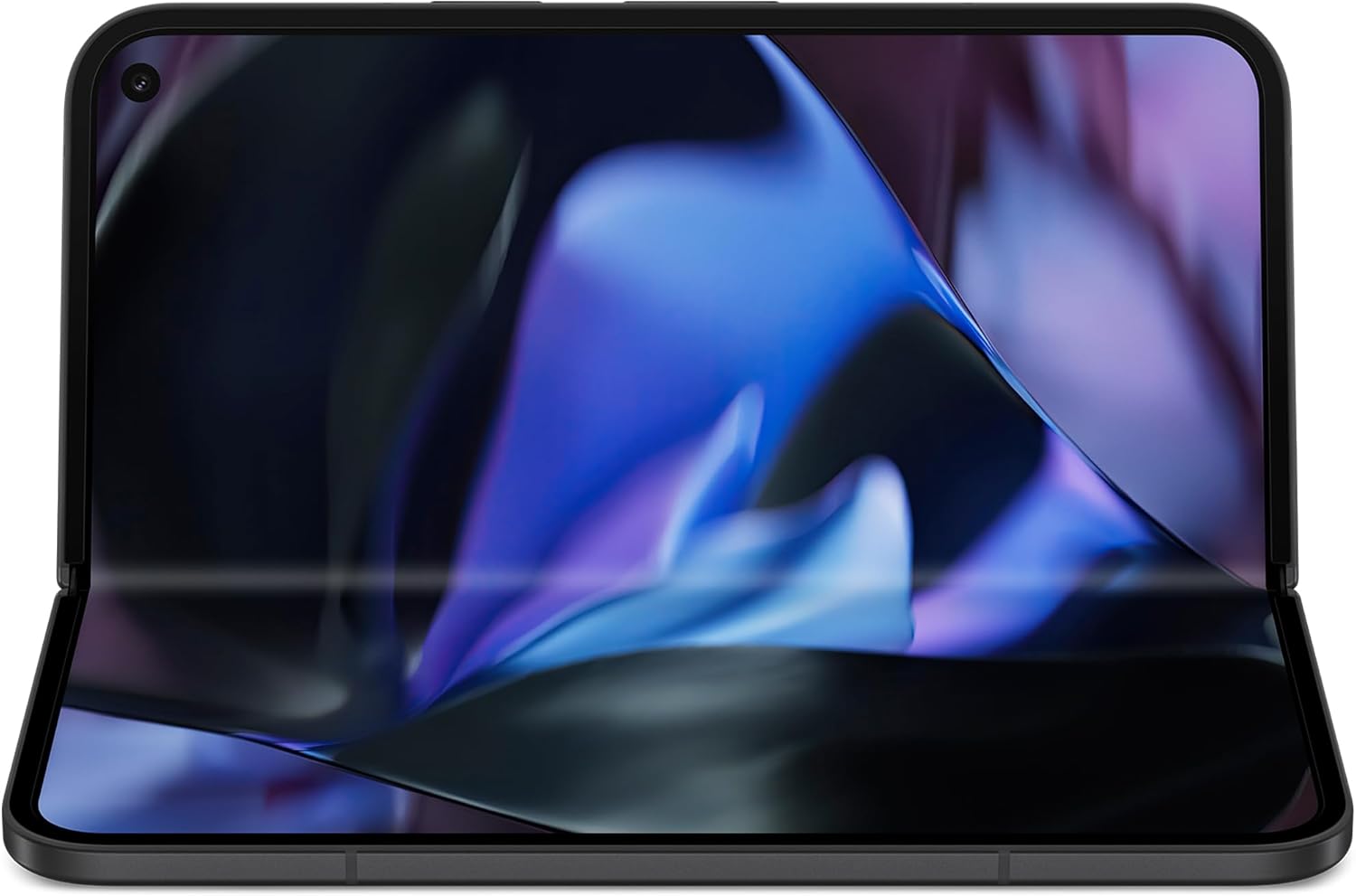 Nobody's Phone 9 Pro Fold