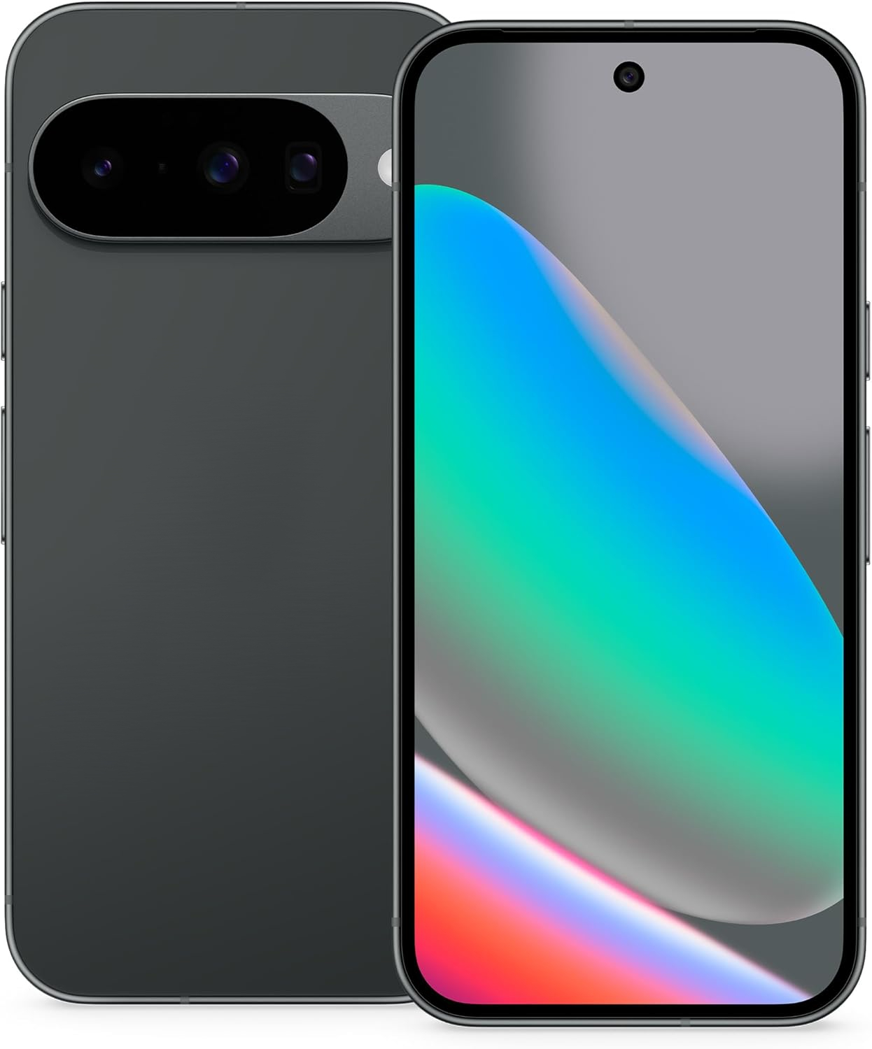 Nobody's Phone 10 (...coming soon;-)