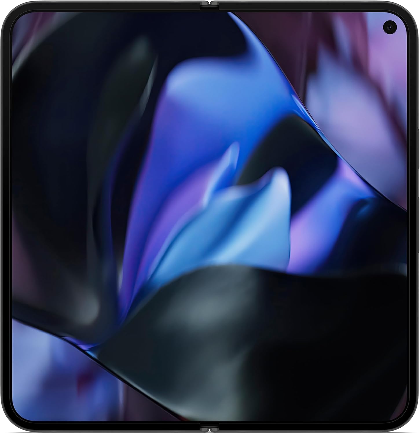 Nobody's Phone 9 Pro Fold