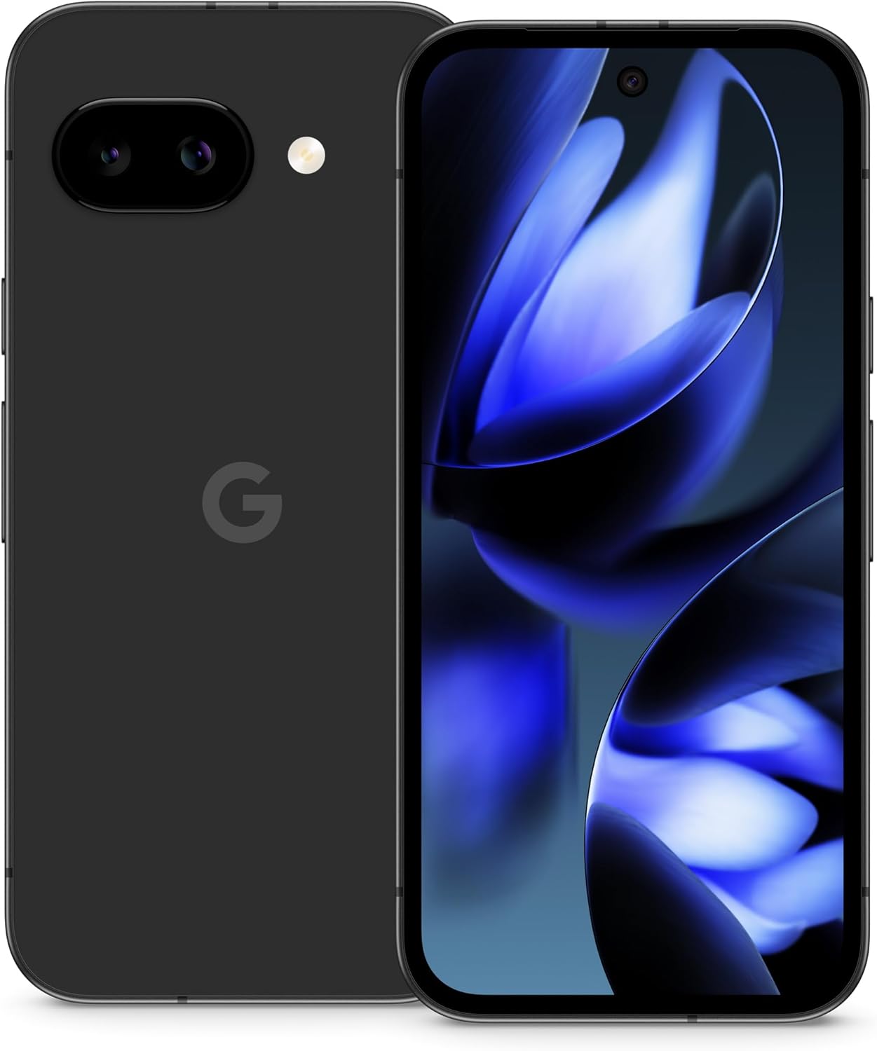 Nobody's Phone 9a