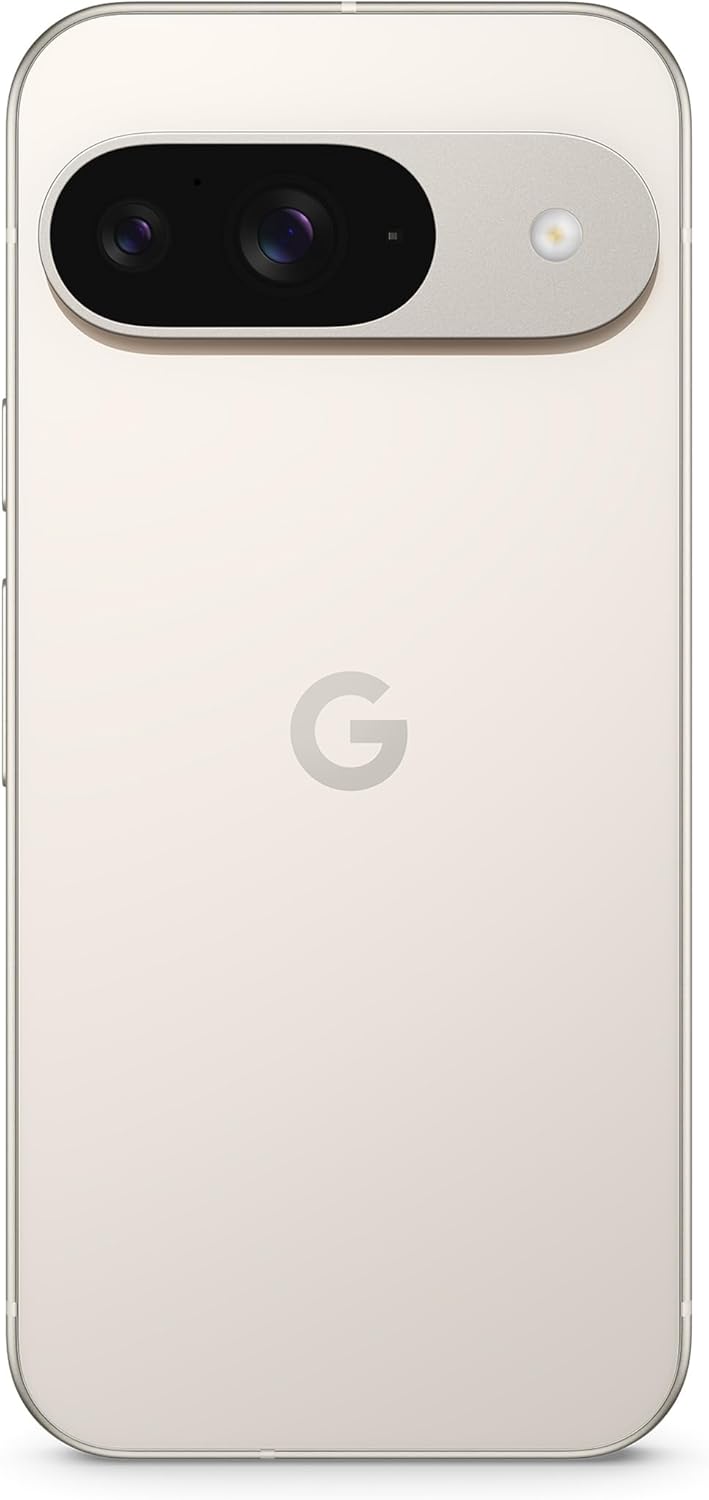 Nobody's Phone 9