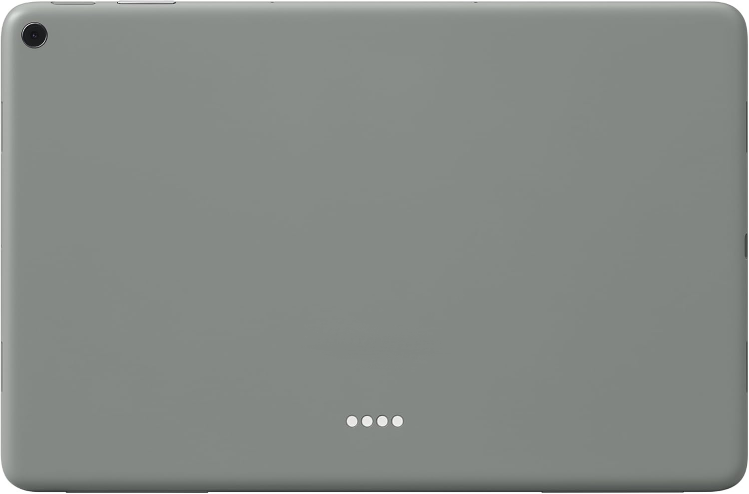 Nobody's Tablet 