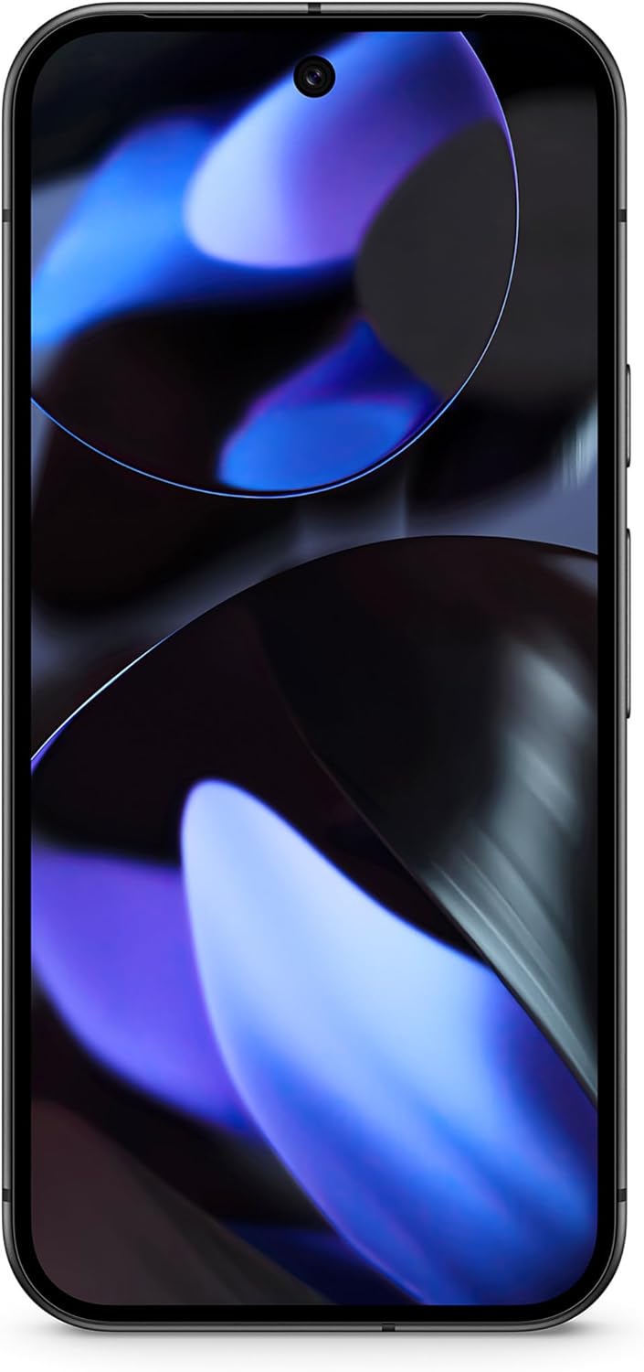 Nobody's Phone 9