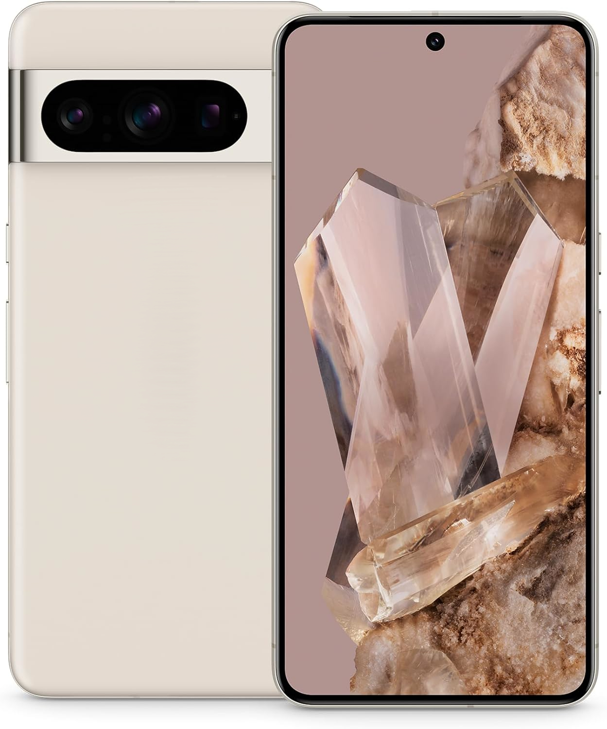 Nobody's Phone 8 Pro