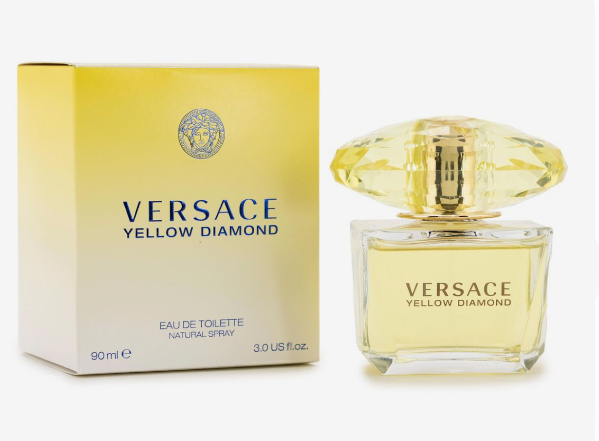VERSACE 