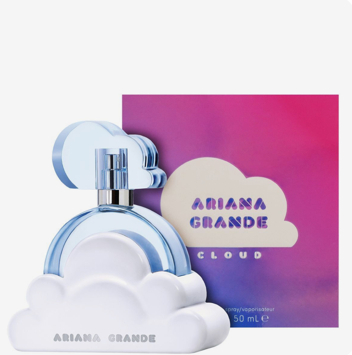ARIANA GRANDE 