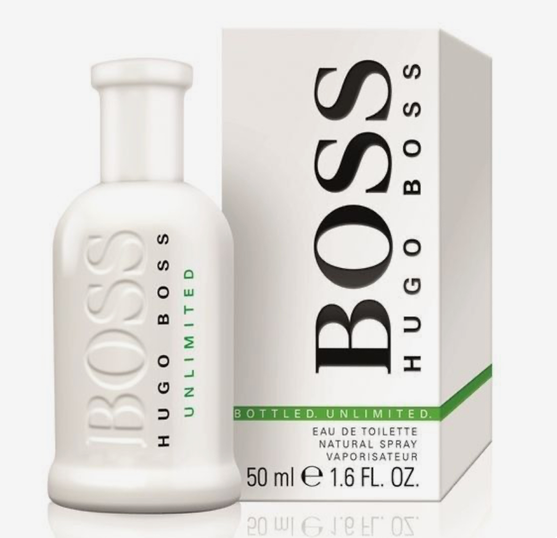 HUGO BOSS 