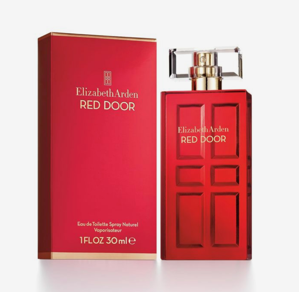 ELIZABETH ARDEN 