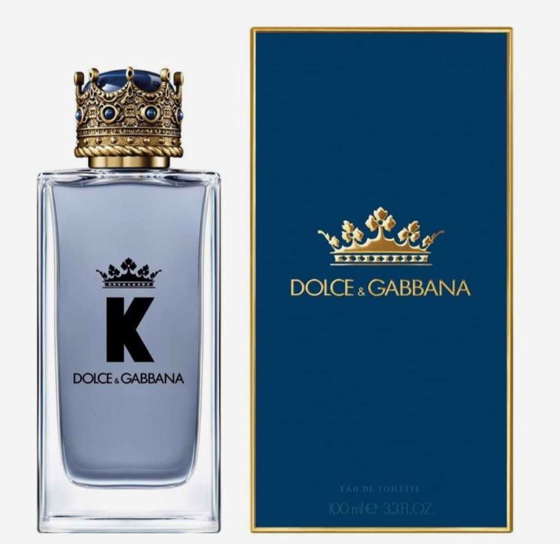 DOLCE & GABBANA